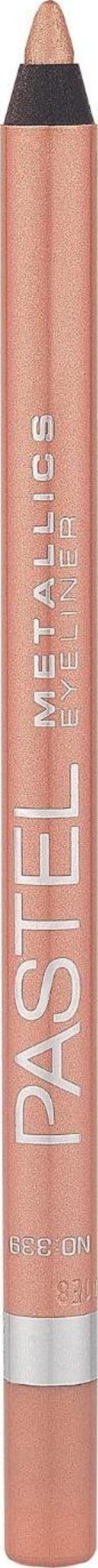 Pastel Metallics Eyeliner - Metalik Göz Kalemi 339 - Image 1