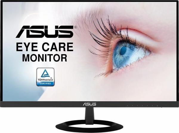 Asus VZ239HE 23" 75Hz 5Ms VGA+HDMI FullHD IPS Vesa Monitör - Image 1