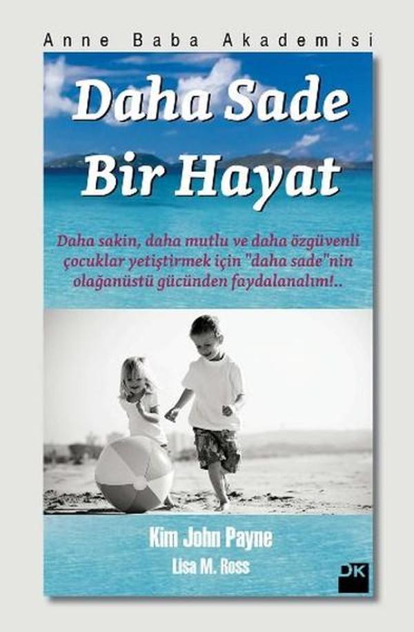 Daha Sade Bir Hayat - Doğan Kitap - Image 1