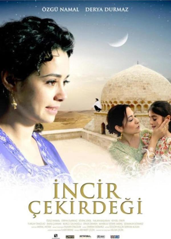 İncir Çekirdeği ( DVD ) Ambalajında - Horizon International - Image 1