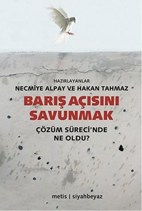 Barış Açısını Savunmak - Metis Yayınları - Image 1