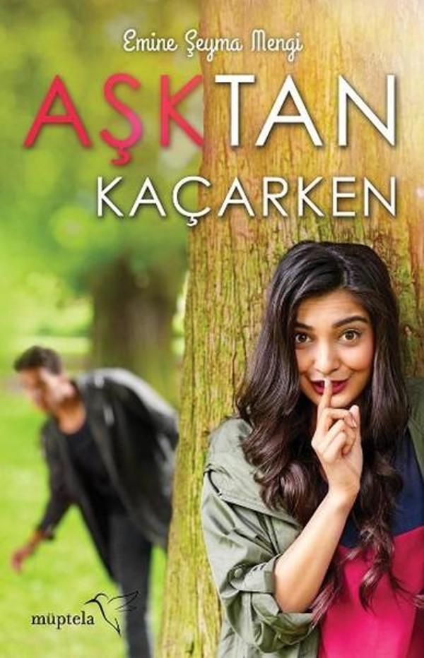 Aşktan Kaçarken - Müptela Yayınları - Image 1