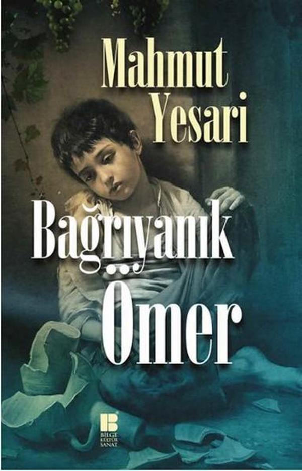 Bağrıyanık Ömer - Bilge Kültür Sanat - Image 1