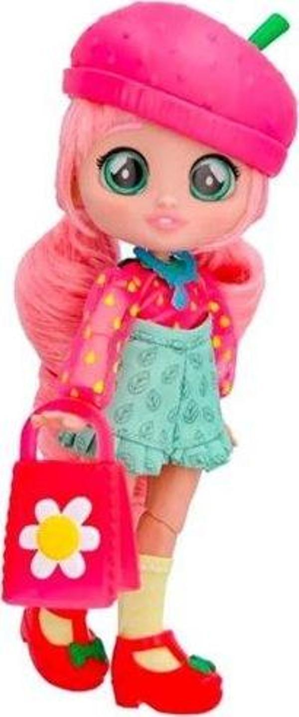 Cry Babies BFF Bebeklers Ella 908352 - Image 1