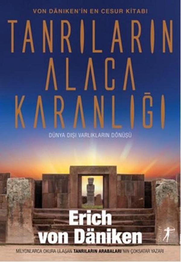 Tanrıların Alacakaranlığı - Artemis Yayınları - Image 1