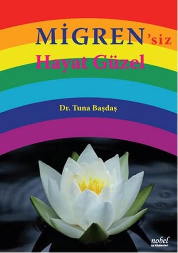 Migren'siz Hayat Güzel - Nobel Tıp Kitabevleri - Image 1