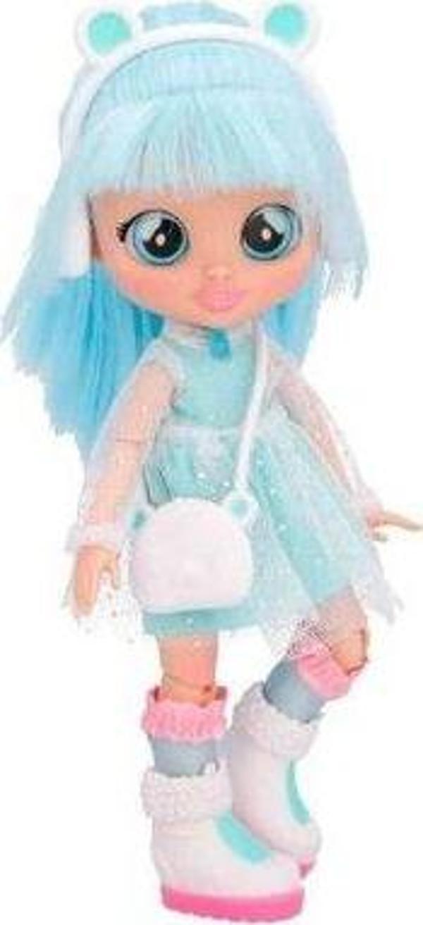 Cry Babies BFF Bebeklers Kristal 904323 - Image 1