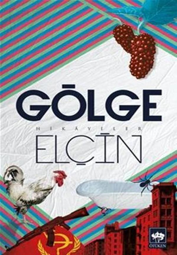 Gölge - Ötüken Neşriyat - Image 1