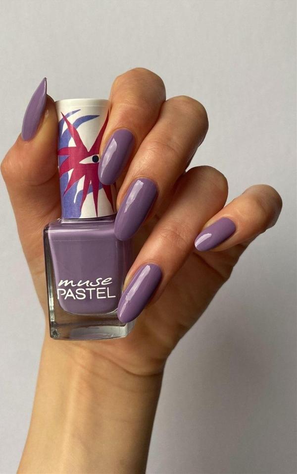 Pastel Muse Oje No:361 - Image 1