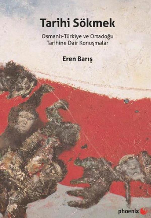 Phoenix Tarihi Sökmek - Phoenix - Image 1