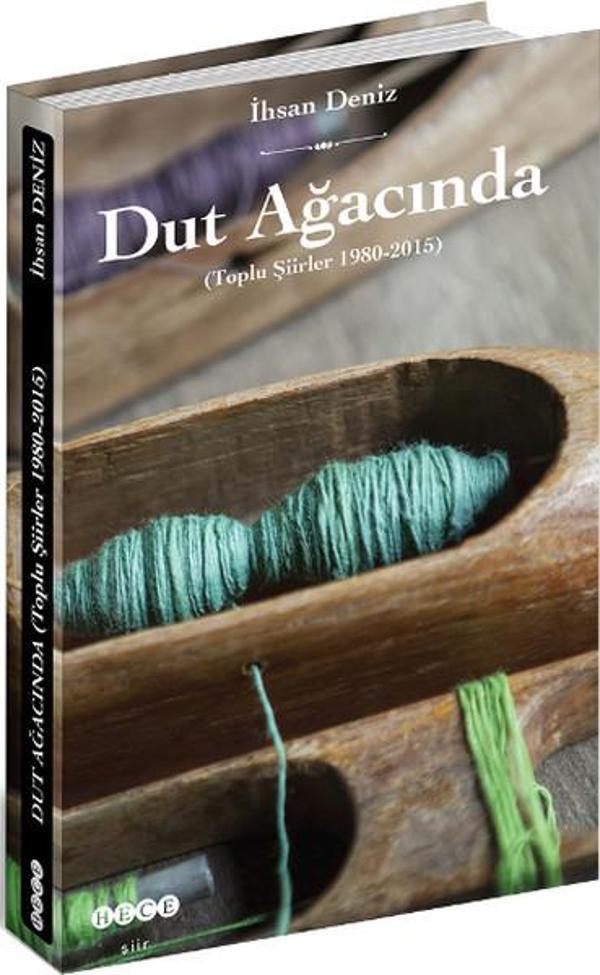 Dut Ağacında - Hece Yayınları - Image 1