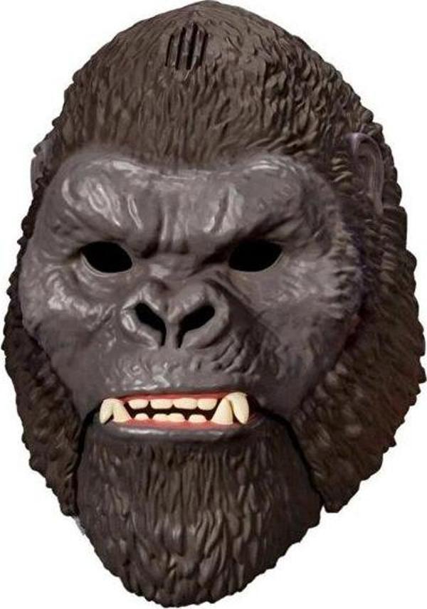 Kong Sesli Maske 35699 - Image 1
