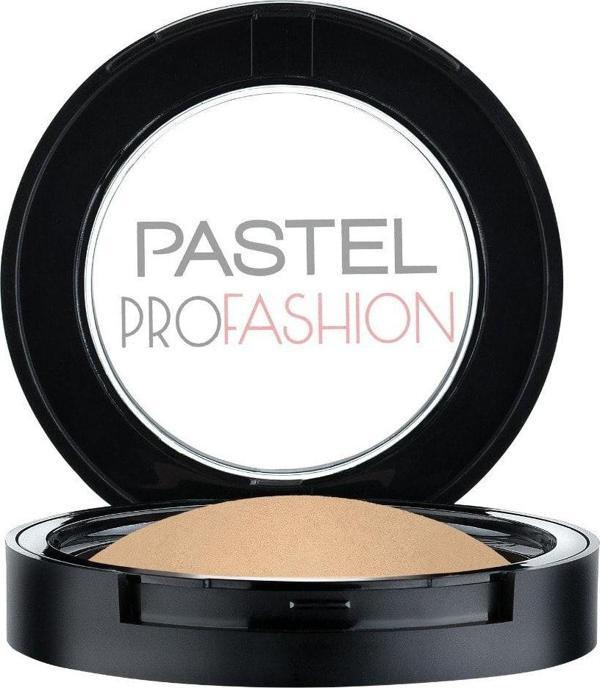 Pastel Terracotta Wet And Dry Powder - Pudra 53 - Image 1