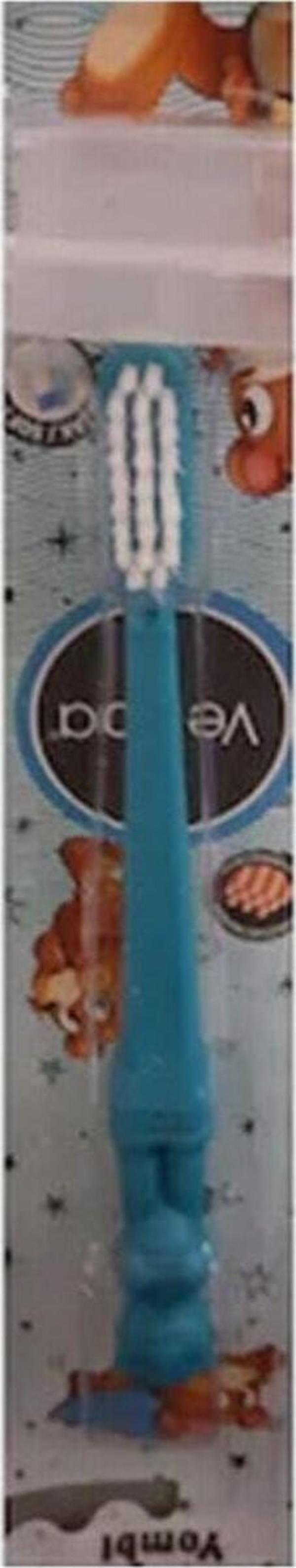 Vepa Diş Fırçası Çocuk Yombi - Image 1