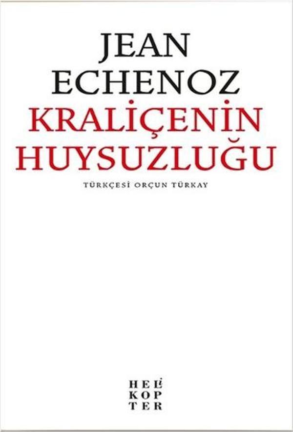 Kraliçenin Huysuzluğu - Helikopter - Image 1