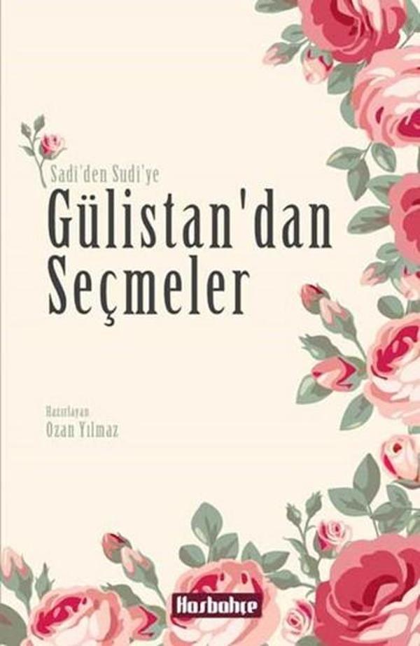 Gülistan' dan Seçmeler - Hasbahçe - Image 1