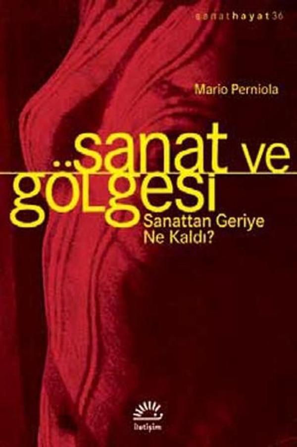 Sanat ve Gölgesi - İletişim Yayınları - Image 1