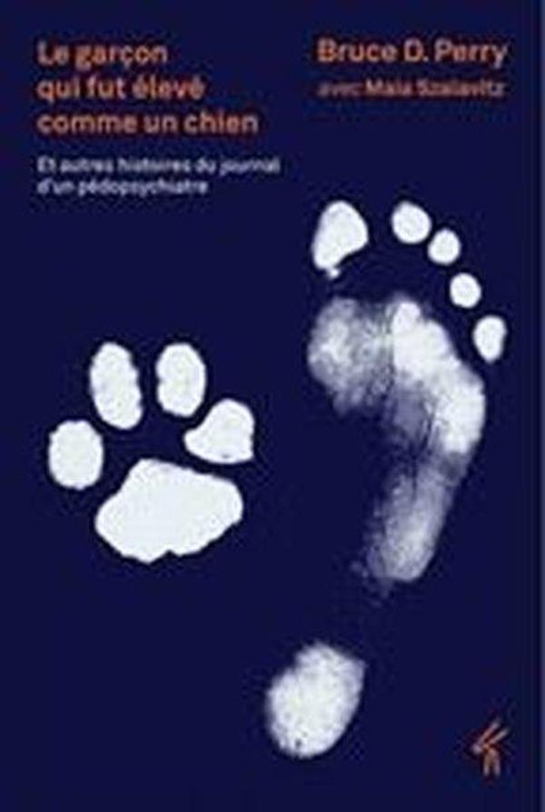 Le Garçon Qui Fut Eleve Comme Un Chien - Les Novateures - Image 1