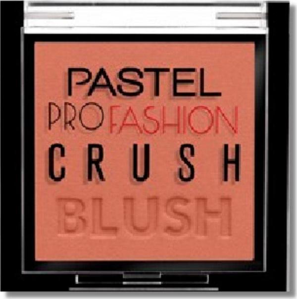 Pastel Crush Blush - Allık 309 - Image 1