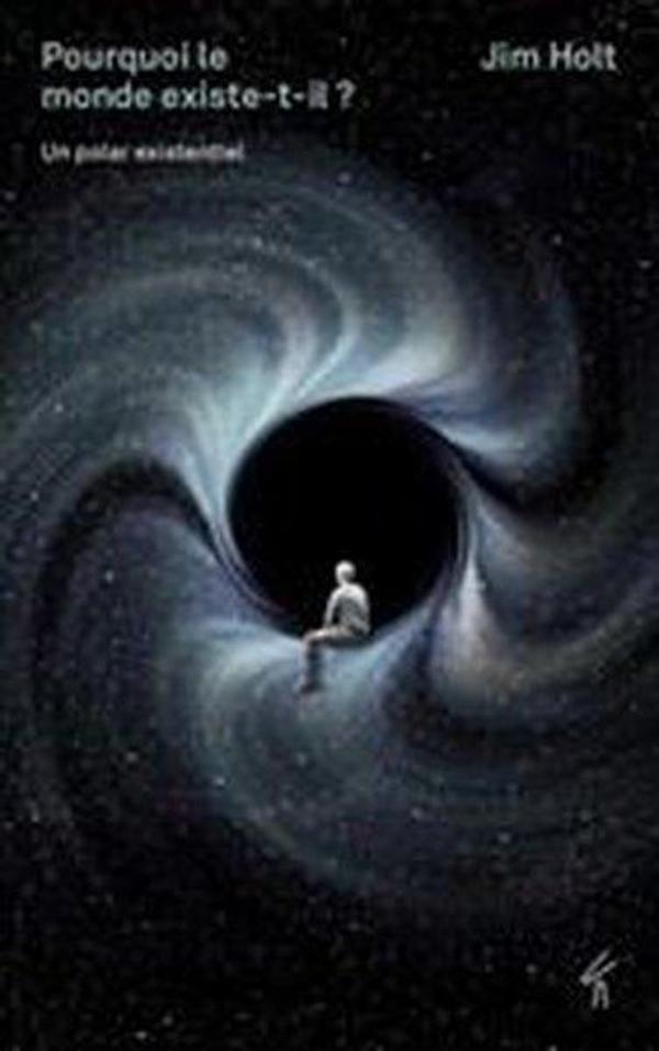 Livre/Pourquoi le monde existe-t-il - Les Novateures - Image 1