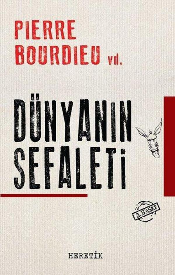 Dünyanın Sefaleti - Heretik Yayıncılık - Image 1