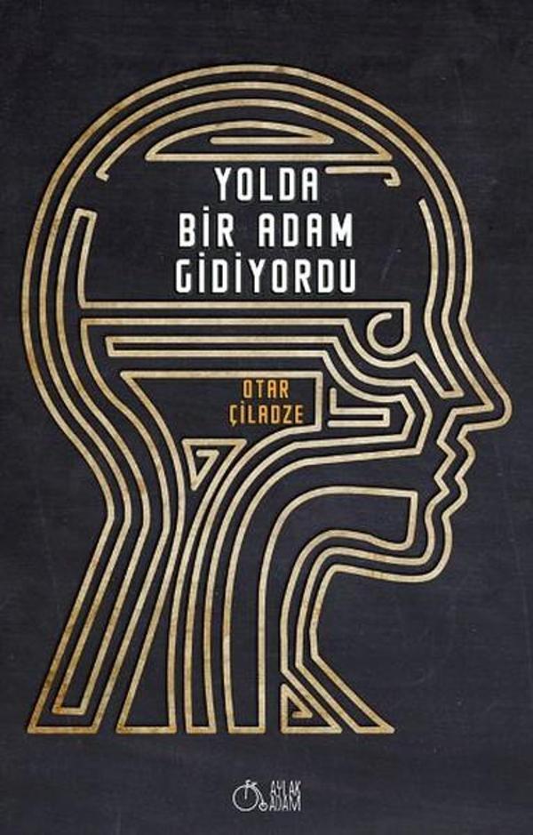 Yolda Bir Adam Gidiyordu - Aylak Adam - Image 1