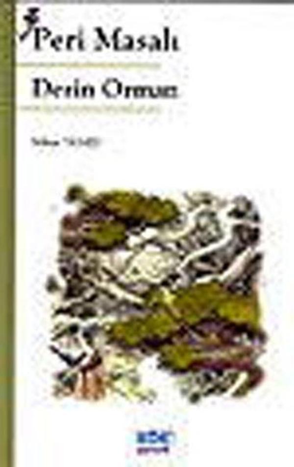 Peri Masalı - Kök Yayıncılık - Image 1