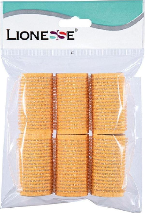 Lionesse Cırtlı Bigudi 1112 - Image 1