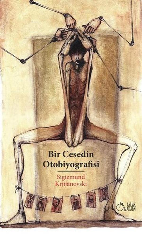 Bir Cesedin Otobiyografisi - Aylak Adam - Image 1