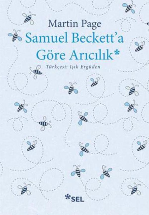 Samuel Beckett'a Göre Arıcılık - Sel Yayıncılık - Image 1