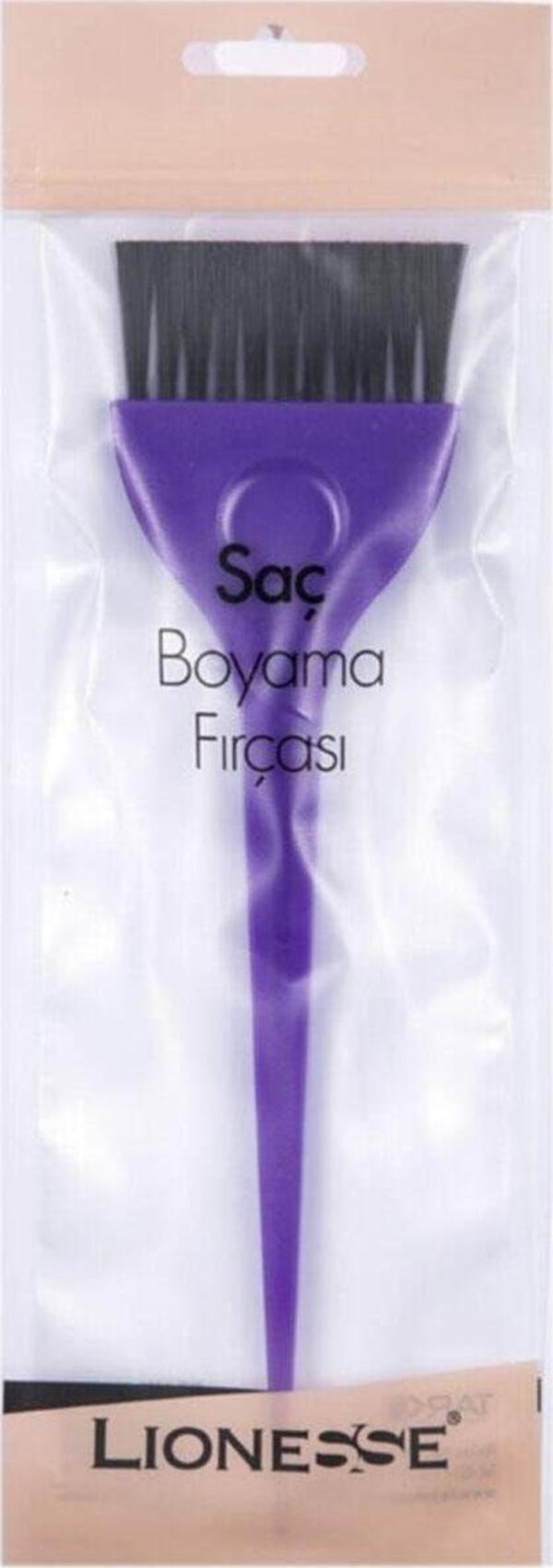 Lionesse Dy03 Saç Boya Fırçası - Image 1
