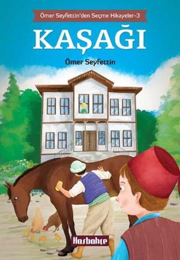Kaşağı - Hasbahçe - Image 1