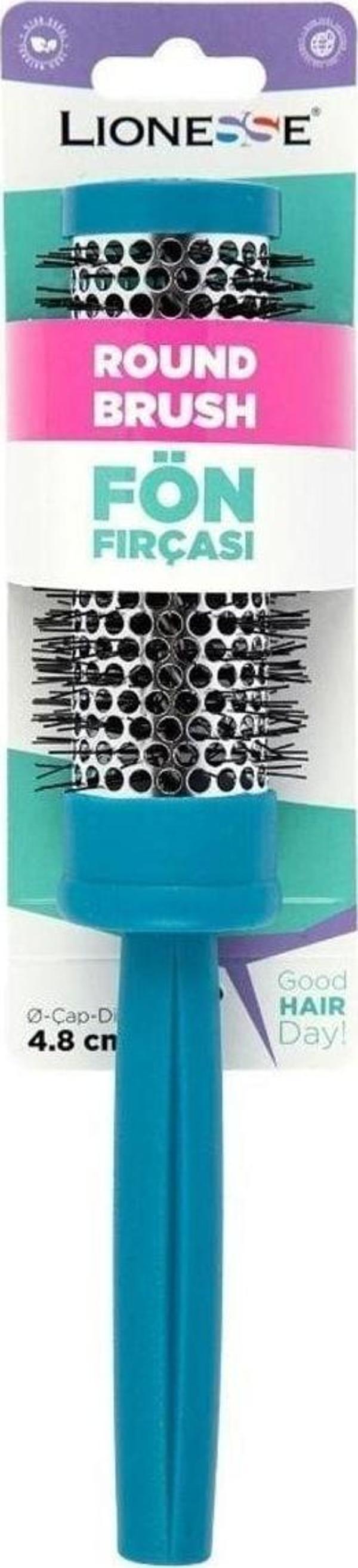 Lionesse Fön Fırçası 6416 - Image 1