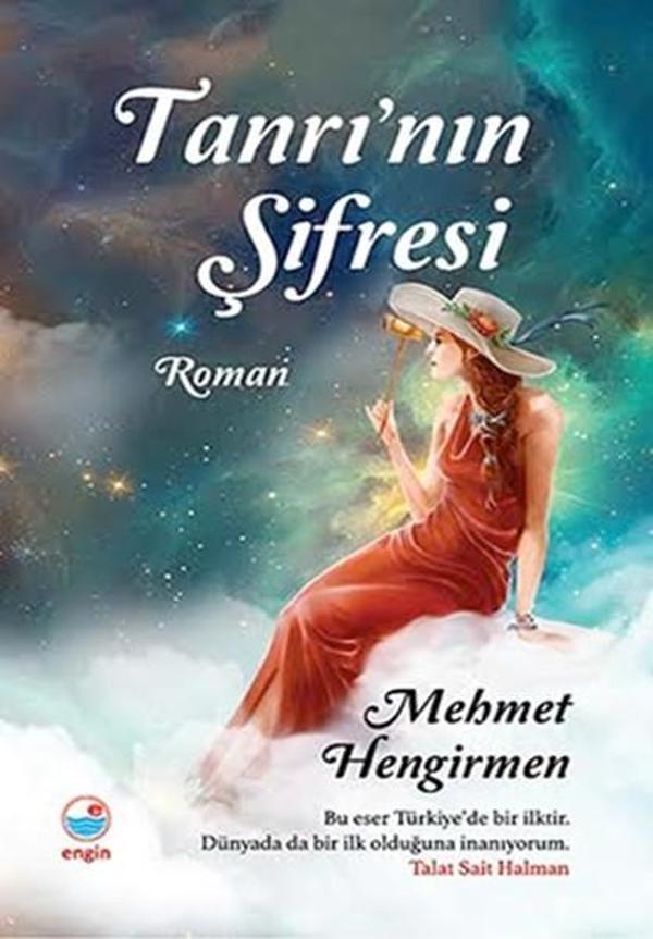 Tanrı'nın Şifresi - Engin - Image 1