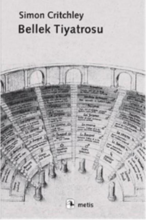 Bellek Tiyatrosu - Metis Yayınları - Image 1