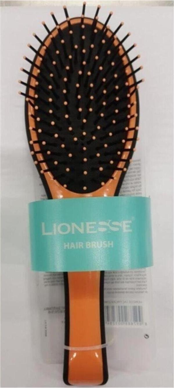 Lionesse Saç Fırçası 2786 Karışık/Çok Renkli - Image 1