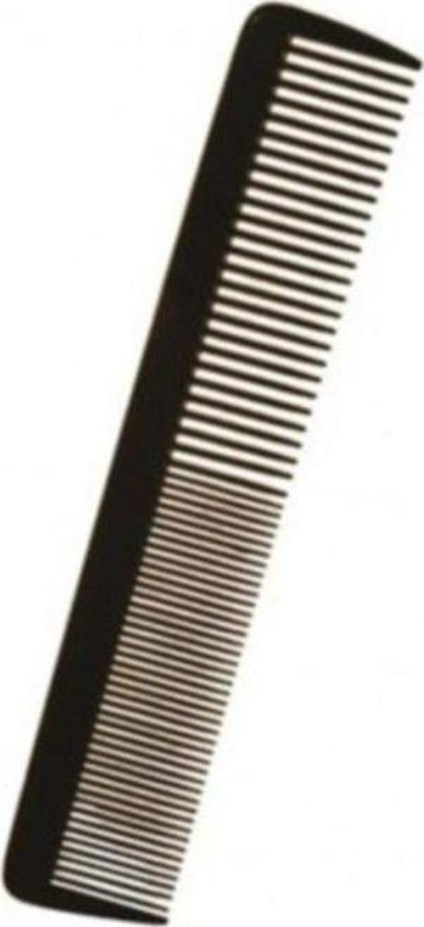 Dvl Siyah Renk Tarak 358 - Image 1