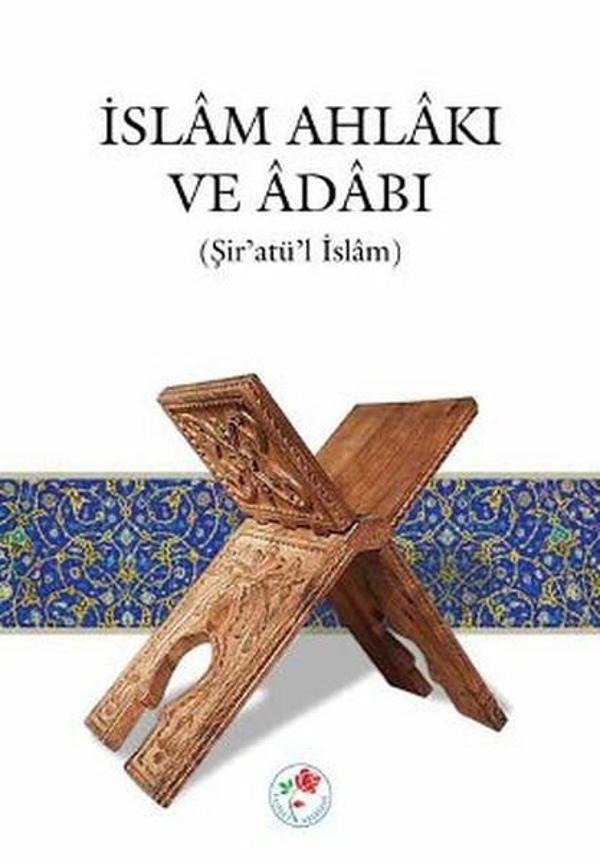 İslam Ahlakı ve Adabı - Fazilet Neşriyat - Image 1