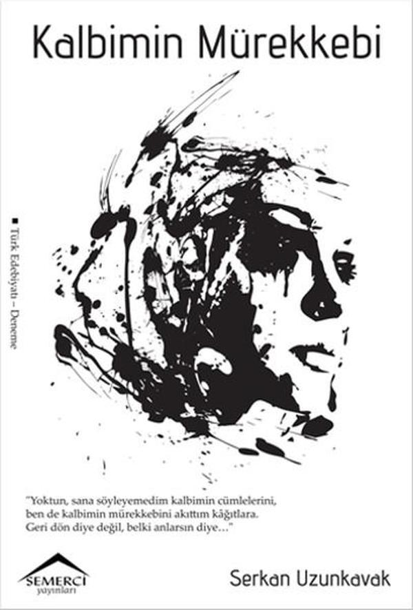 Kalbimin Mürekkebi - Semerci Yayınları - Image 1