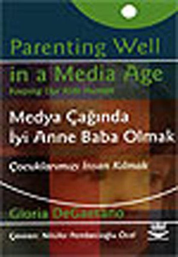 Medya Çağında İyi Anne Baba Olmak - Nobel Akademik Yayıncılık - Image 1