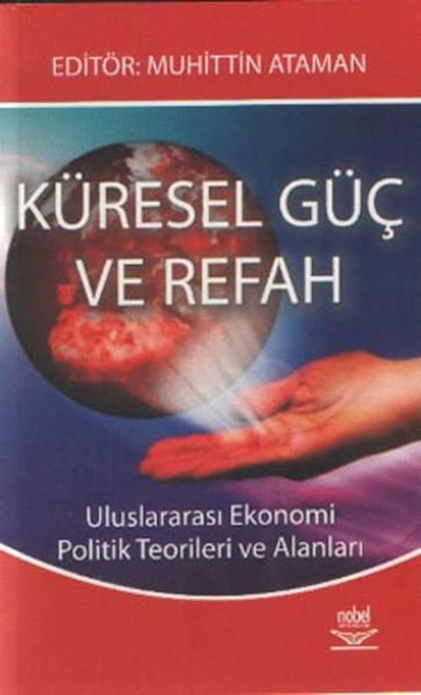 Küresel Güç ve Refah - Nobel Akademik Yayıncılık - Image 1