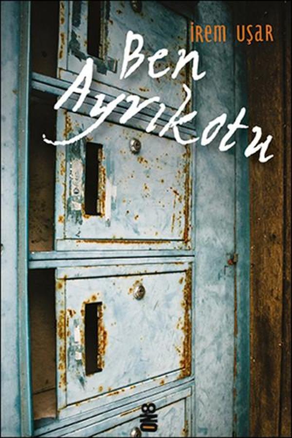 Ben Ayrıkotu - On8 Kitap - Image 1