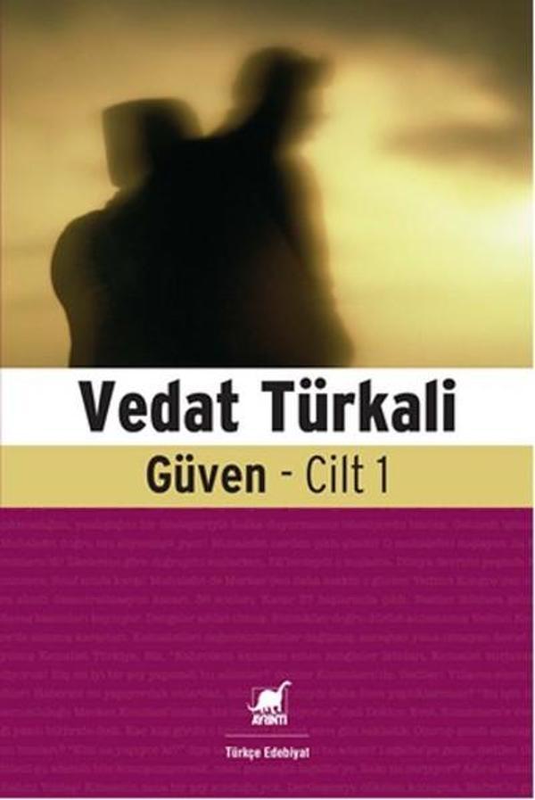 Güven Cilt 1 - Ayrıntı Yayınları - Image 1
