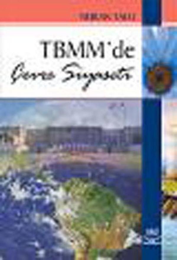 TBMM'de Çevre Siyaseti - Nobel Akademik Yayıncılık - Image 1