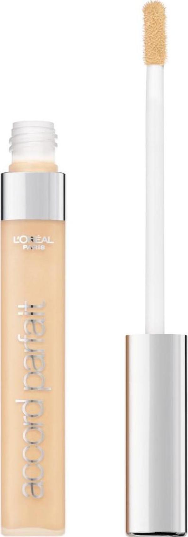 L'Oréal Paris True Match Kapatıcı 1N Ivory - Image 1