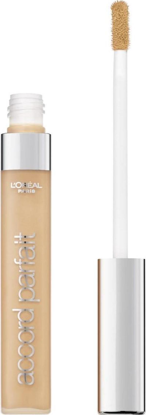 L'Oréal Paris True Match Kapatıcı 2N Vanilla - Image 1