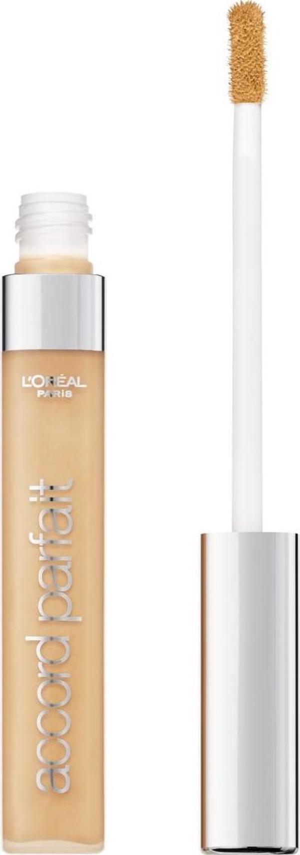 L'Oréal Paris True Match Kapatıcı 3N Creamy Beige - Image 1