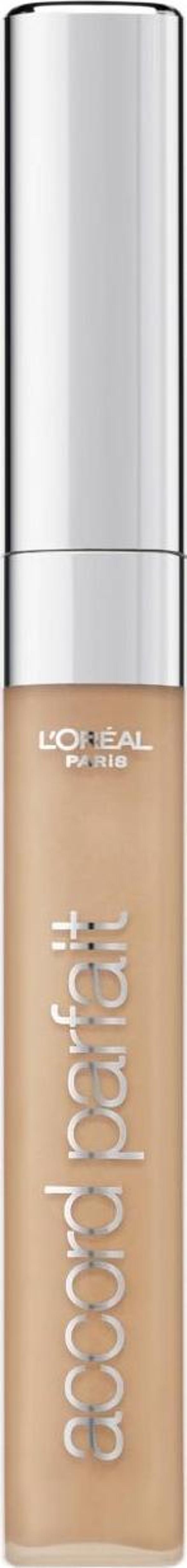 L'Oréal Paris True Match Kapatıcı 4N Beige - Image 1