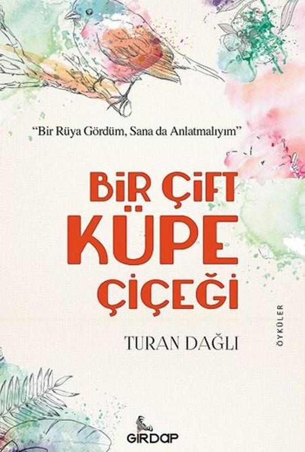 Bir Çift Küpe Çiçeği - Girdap - Image 1