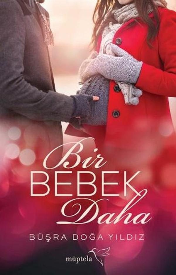 Bir Bebek Daha - Müptela Yayınları - Image 1